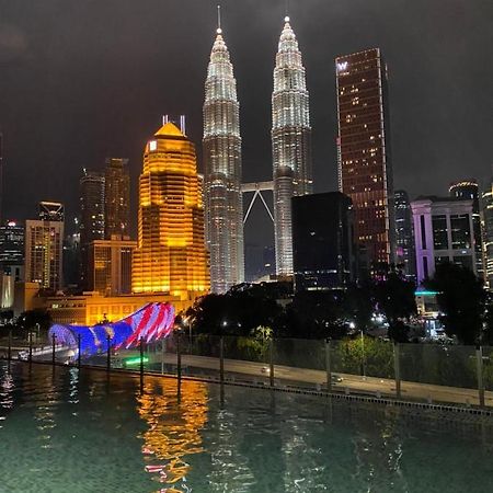 Legasi Kampung Baru By Twenty7 Lejlighed Kuala Lumpur Eksteriør billede