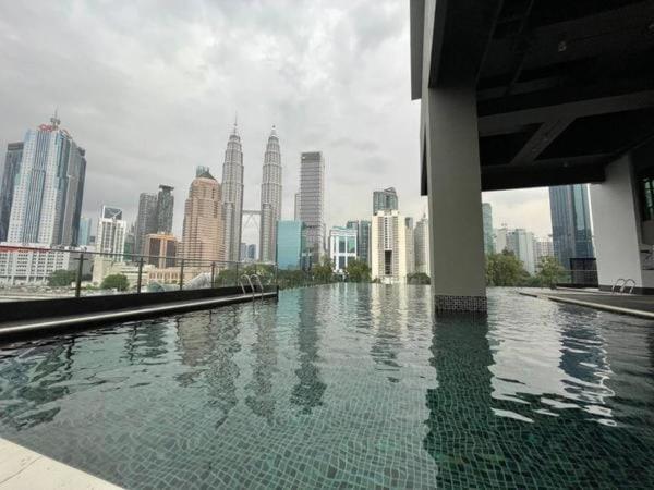 Legasi Kampung Baru By Twenty7 Lejlighed Kuala Lumpur Eksteriør billede